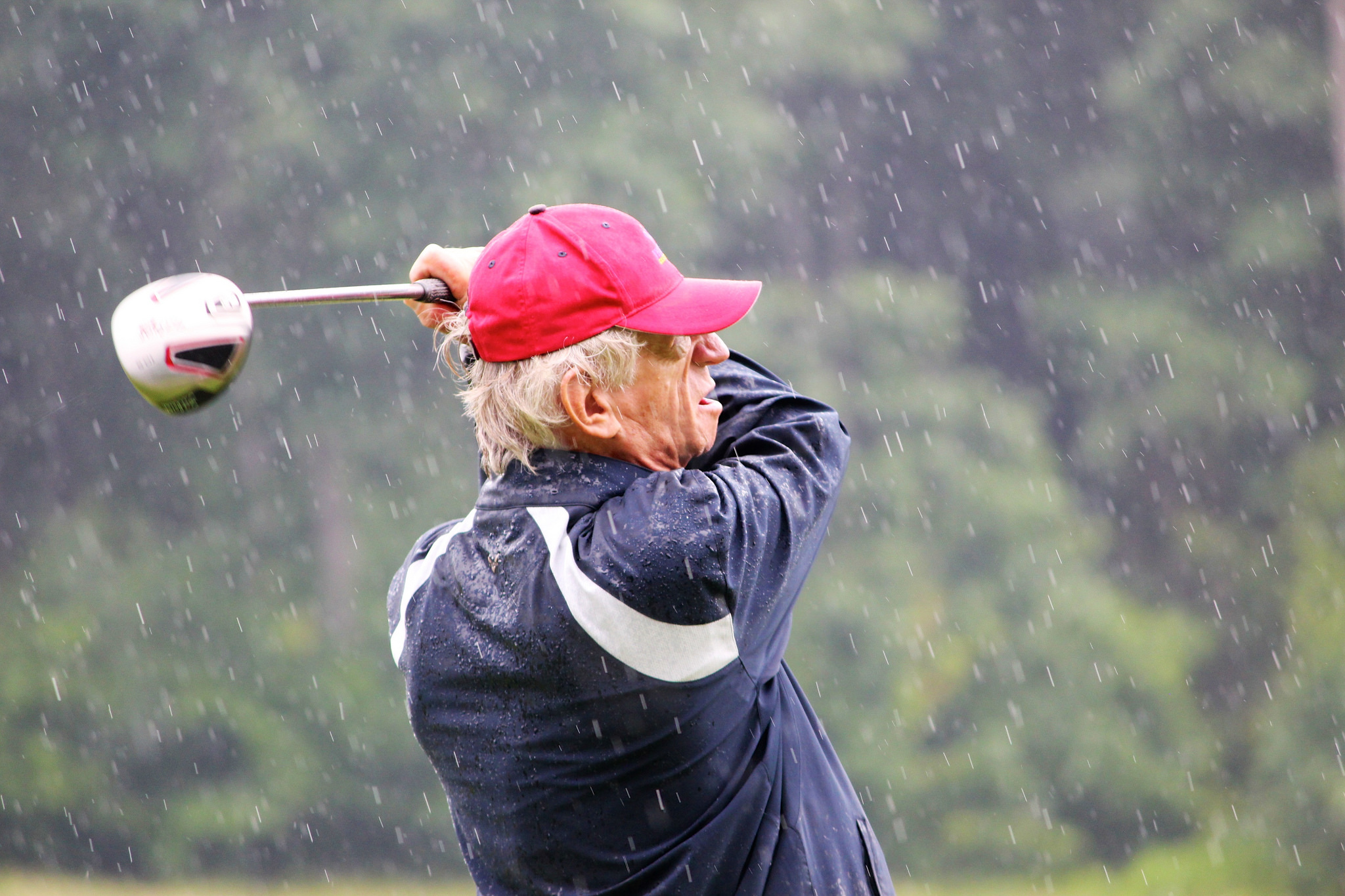 The 3 Best Golf Drivers for Seniors (with Slow Swing Speeds)