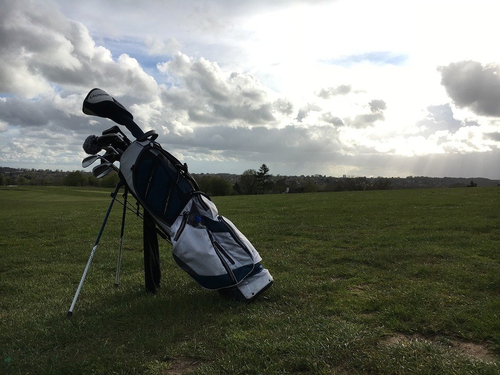 best golf clubs for beginners