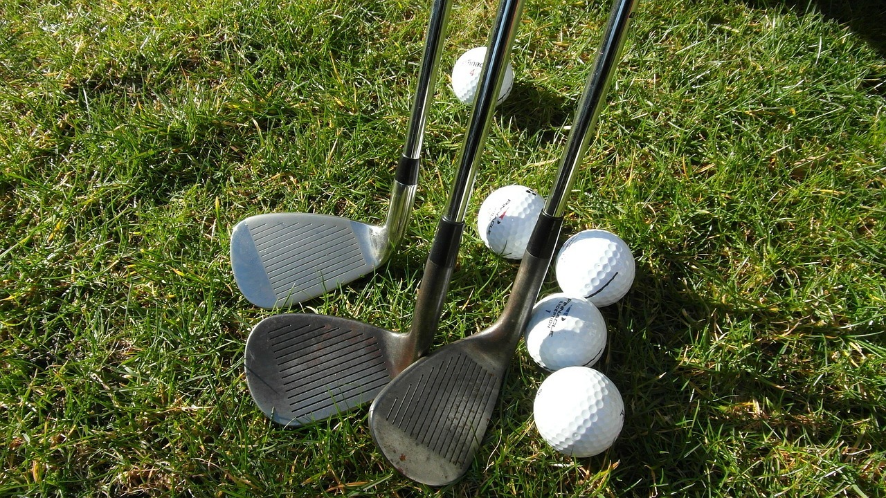 The 4 Best Golf Wedges Ever (+ 