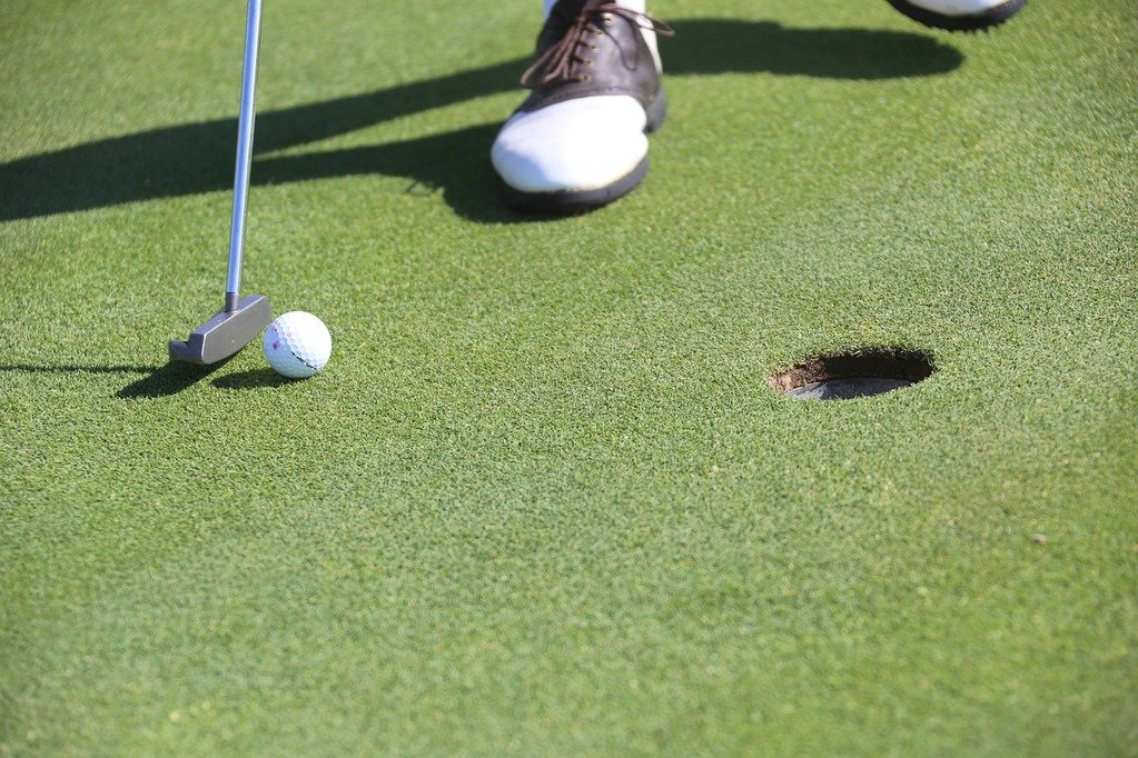 best putter for beginners