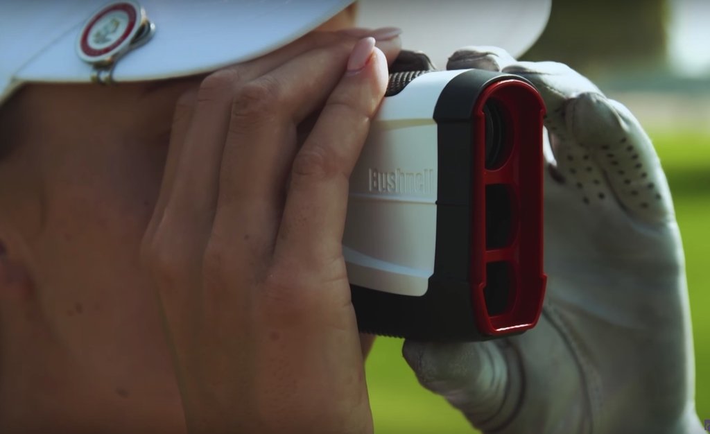 best golf rangefinder