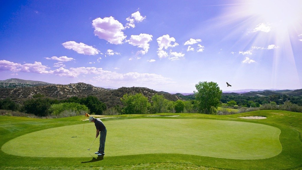 Best Putter for Tall Golfers