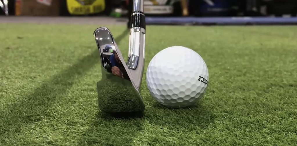 best cavity back irons