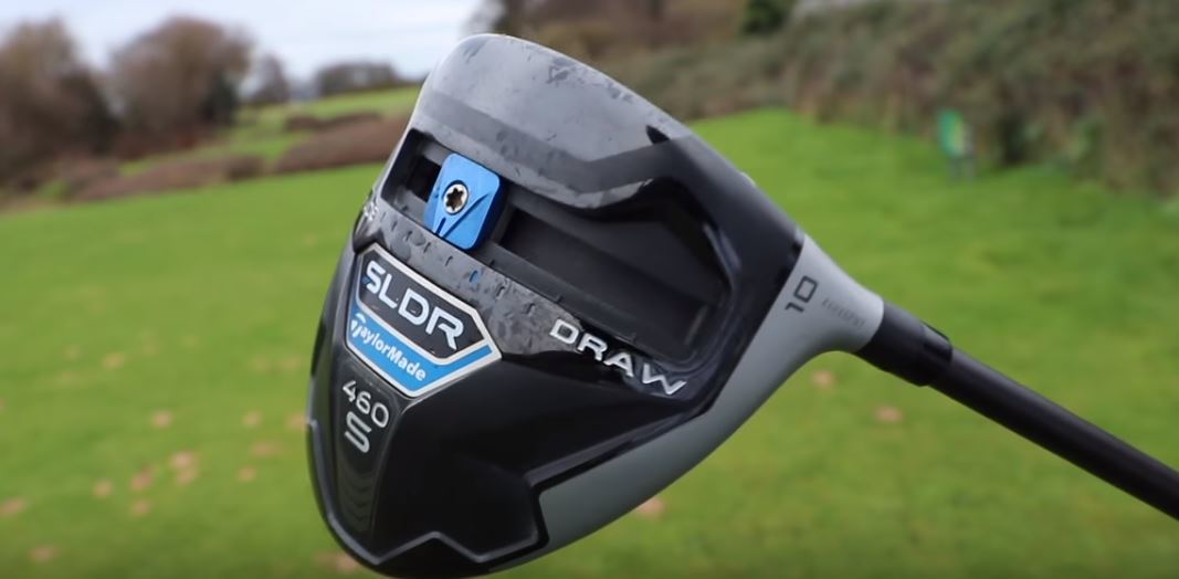 best driver for low swing speeds