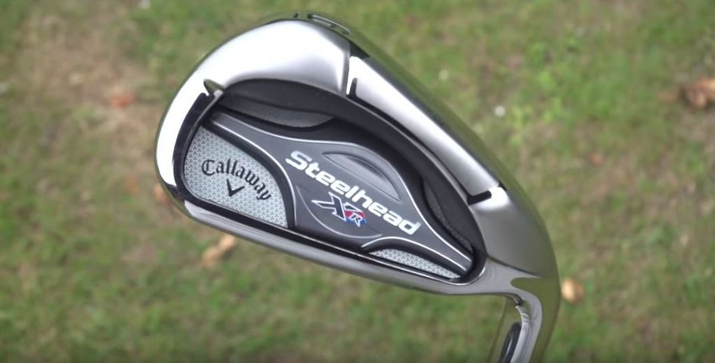 best irons for beginners