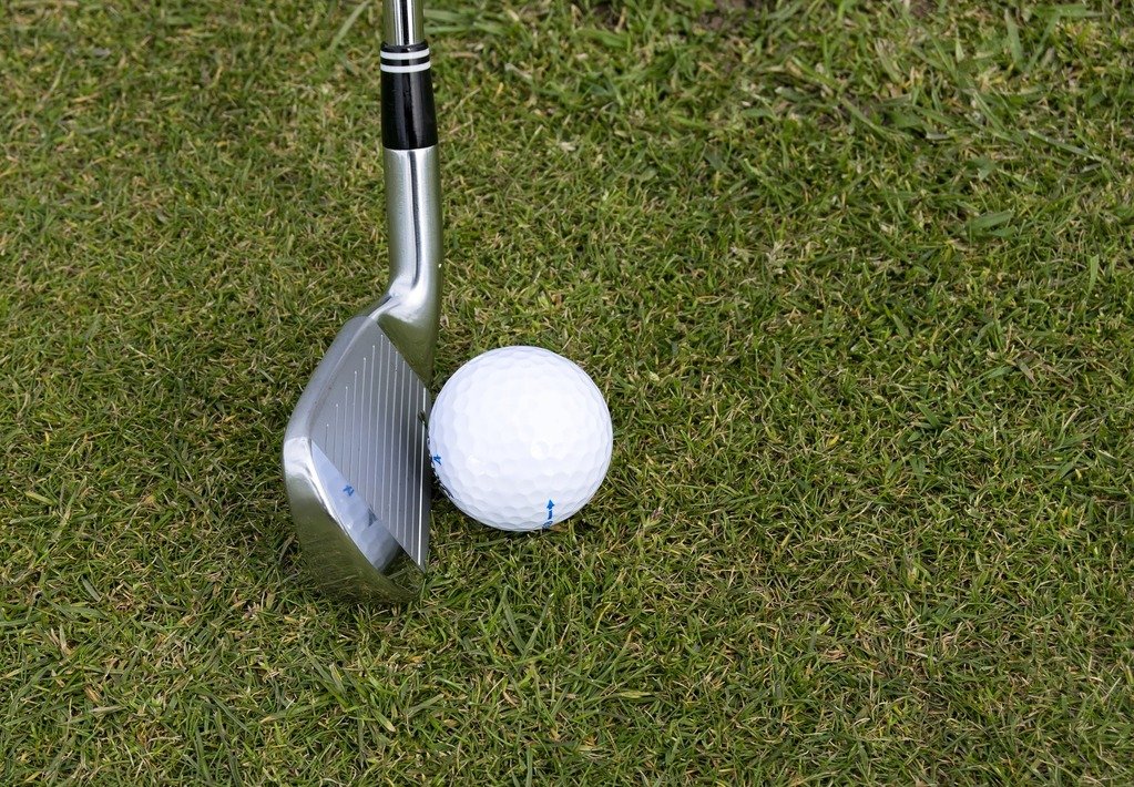 best irons for sweepers