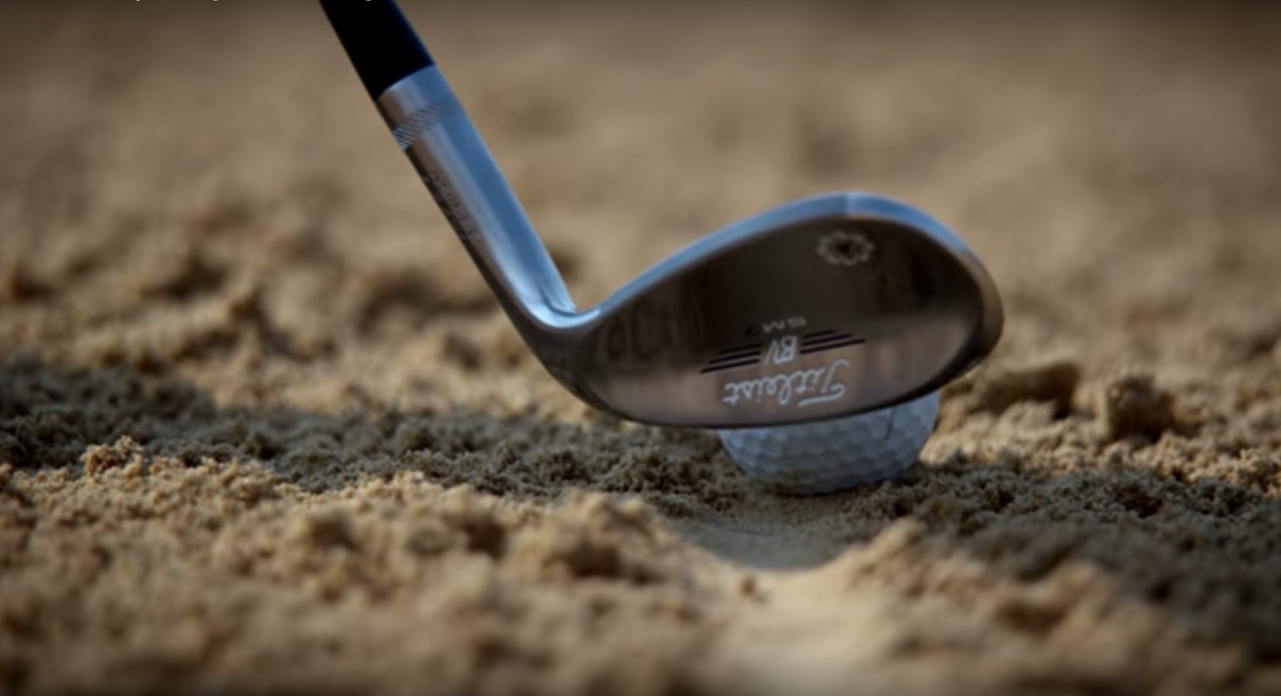 The 4 Best Sand Wedges for the Bunker Golf In Progress