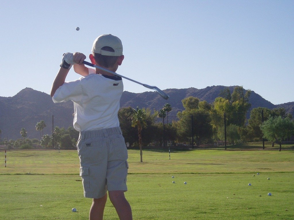 best toddler golf clubs