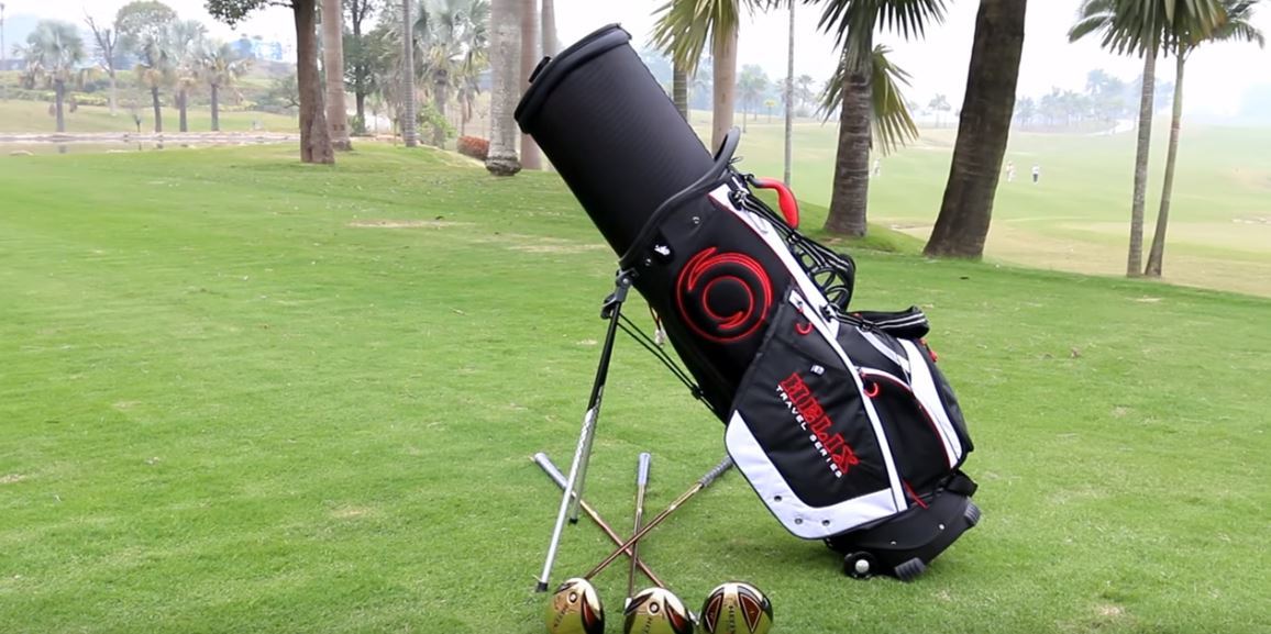 The 5 Best Travel Golf Bag Options Reviewed – Golf In Progress