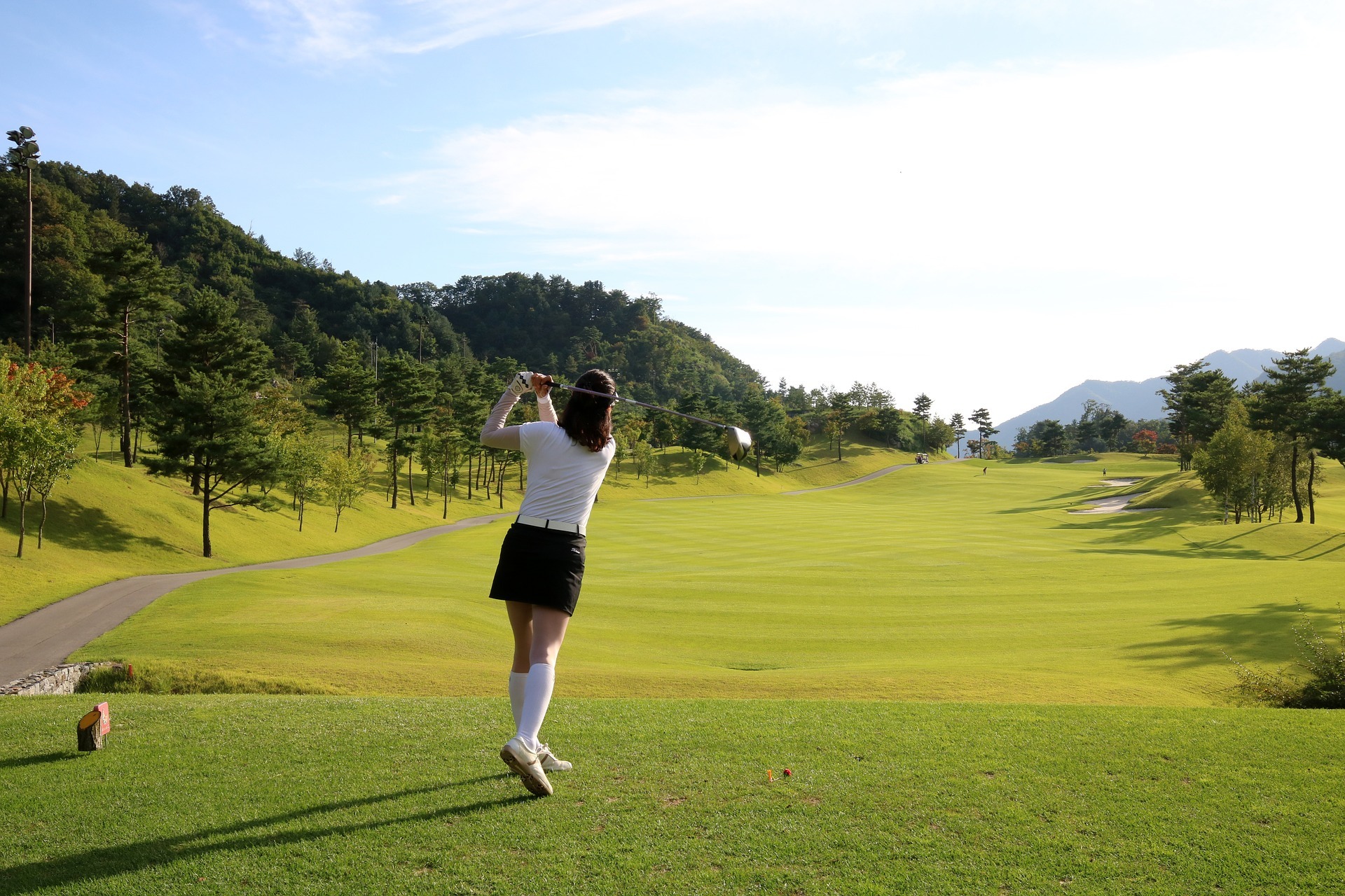 best women's golf drivers