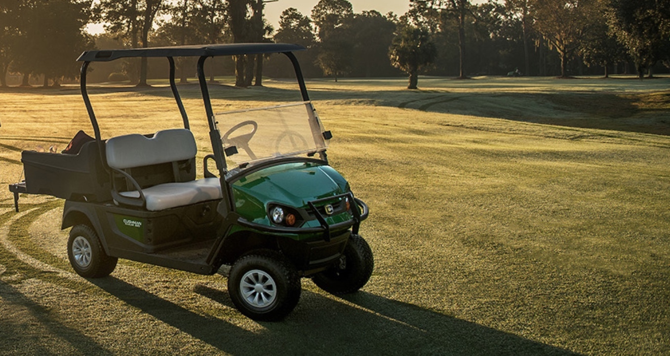 The 5 Best Electric Golf Cart Reviews Golf In Progress