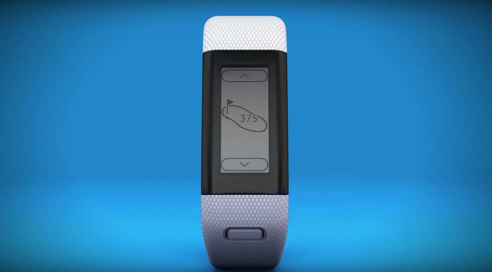 handheld golf gps