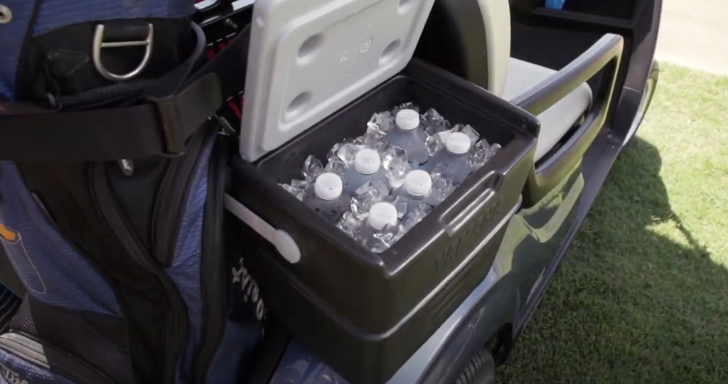 best golf cooler bag