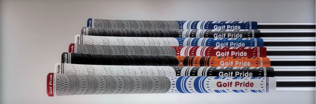 best golf grips for arthritis
