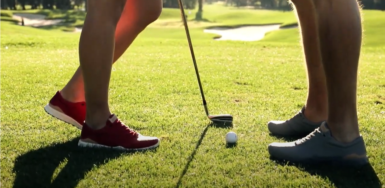 best golf shoes for bad knees