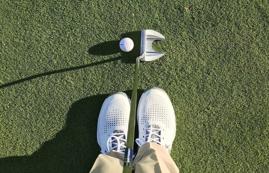 best golf shoes for diabetics
