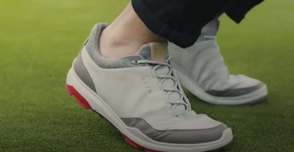 best golf shoes for plantar fasciitis