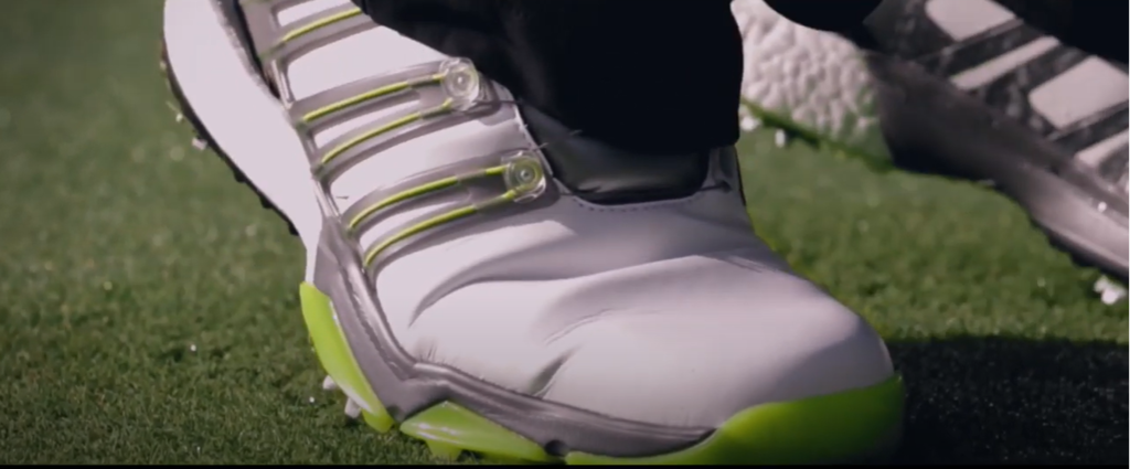 best waterproof golf shoes