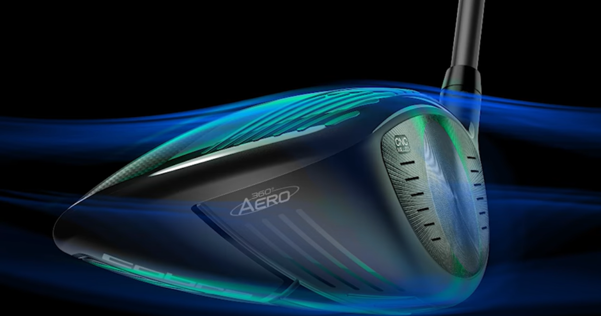 cobra driver