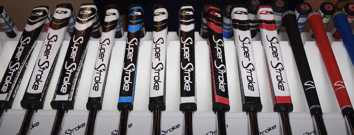 how to hold a super stroke putter grips how to hold a super stroke putter grips