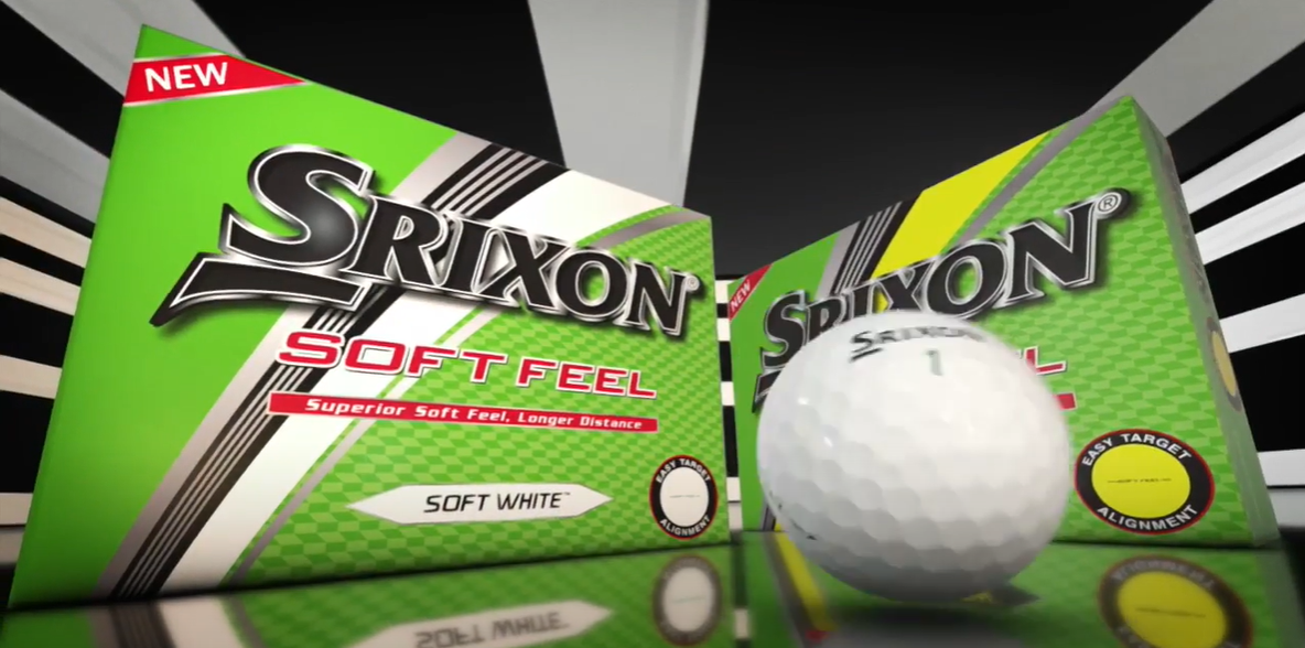 The 5 Best Low Compression Golf Balls Golf In Progress