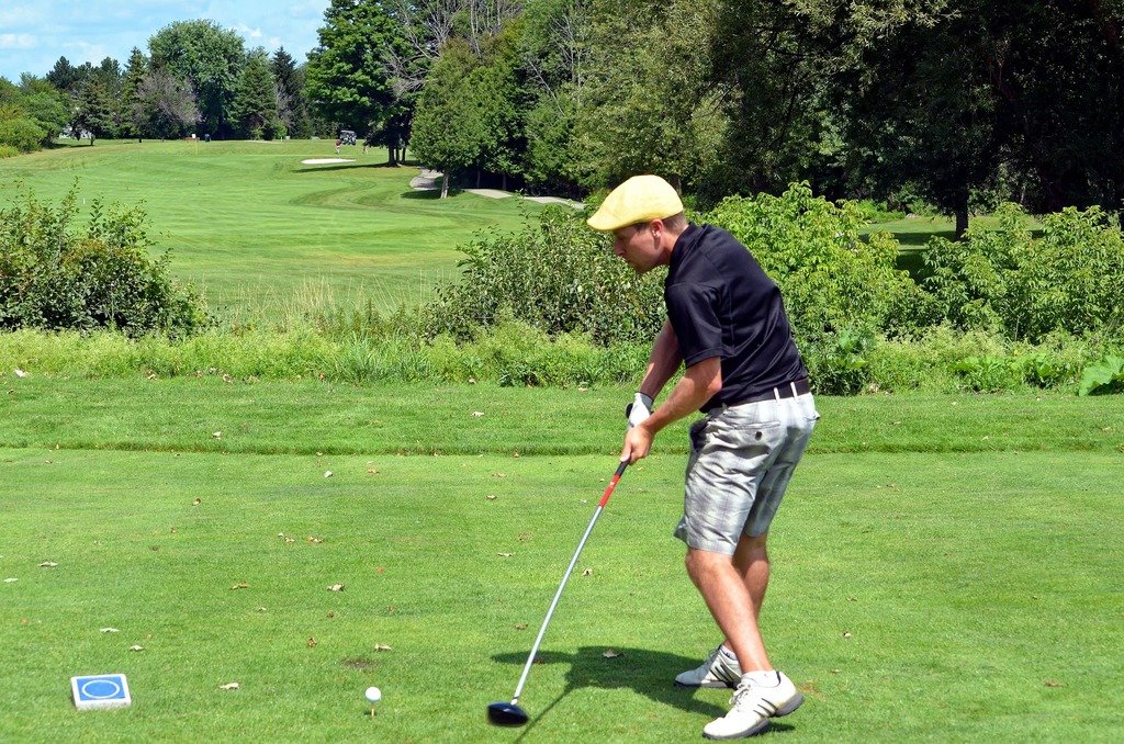 best driver for left handed golfer