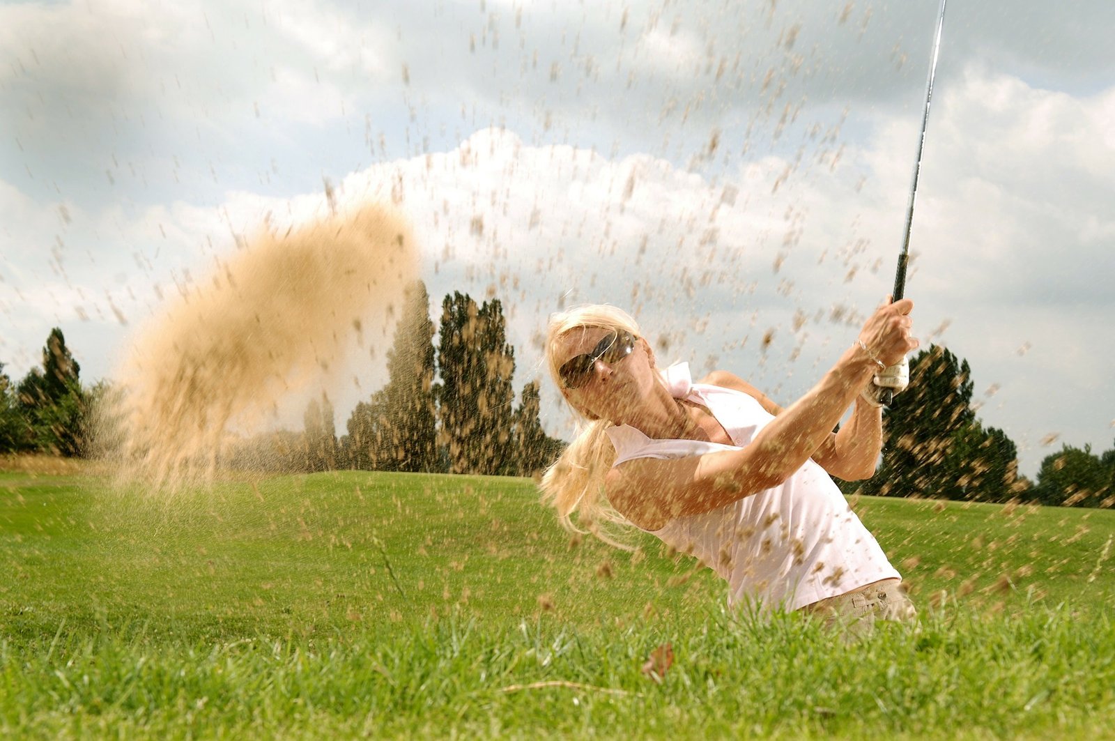 best female golf irons