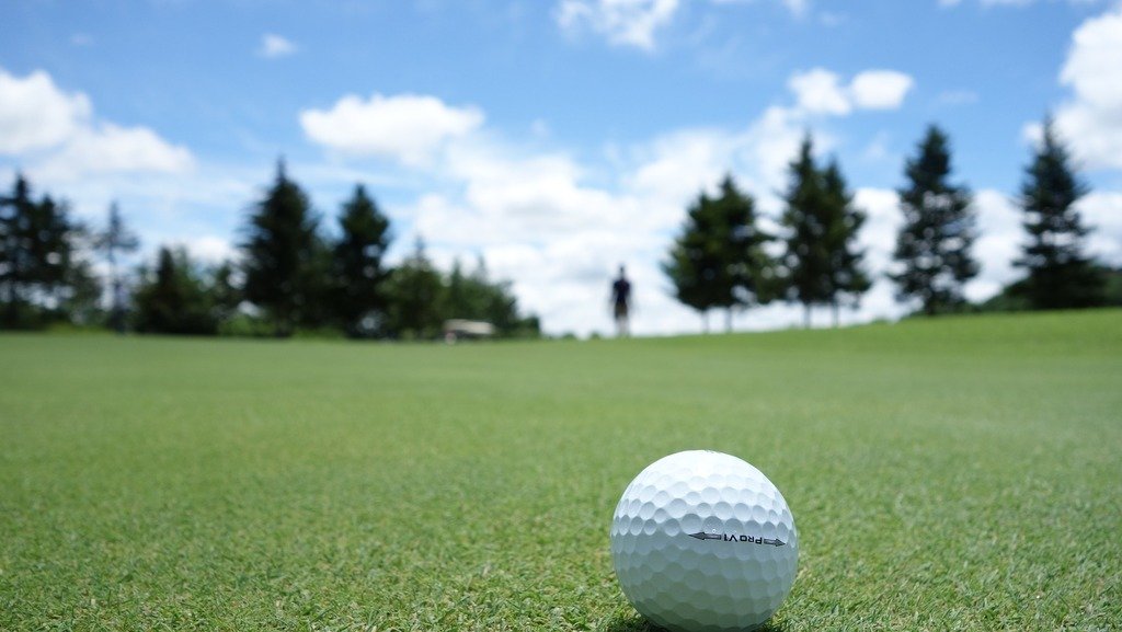best golf balls for high swing speed