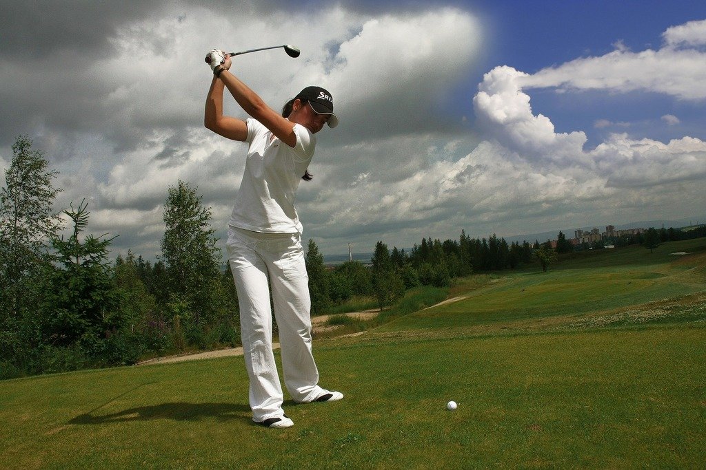 best golf irons for women