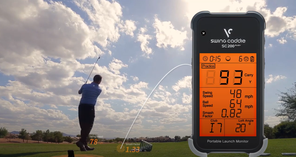 best golf launch monitor