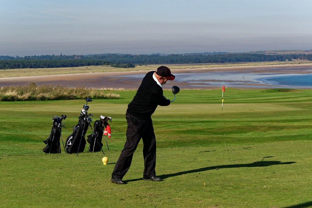 best irons set for seniors
