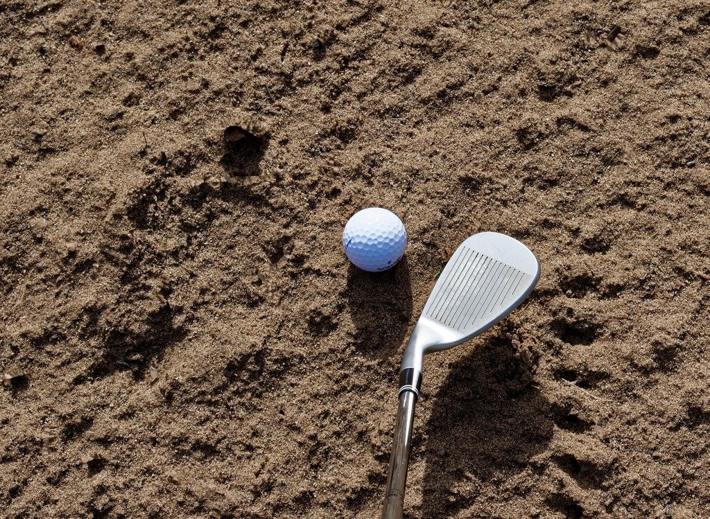 best sand wedge for beginners