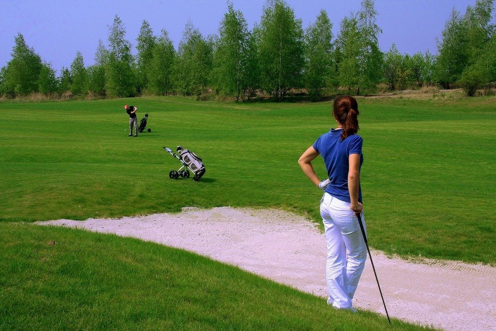 best women's golf bags