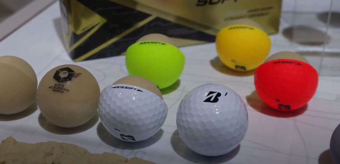 The 5 Best Golf Balls For High Swing Speed 100 Mph Golf In Progress 4203