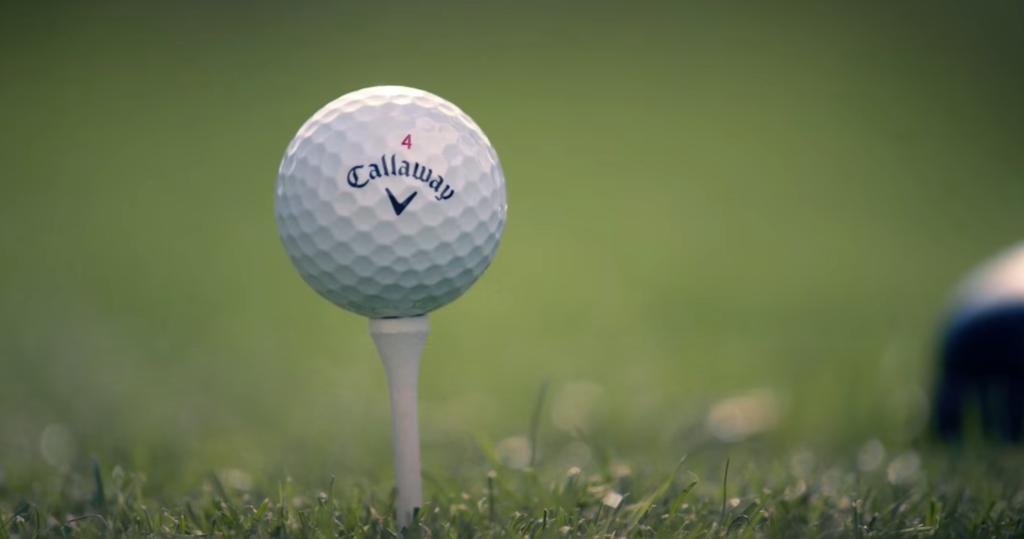 callaway chrome soft vs supersoft