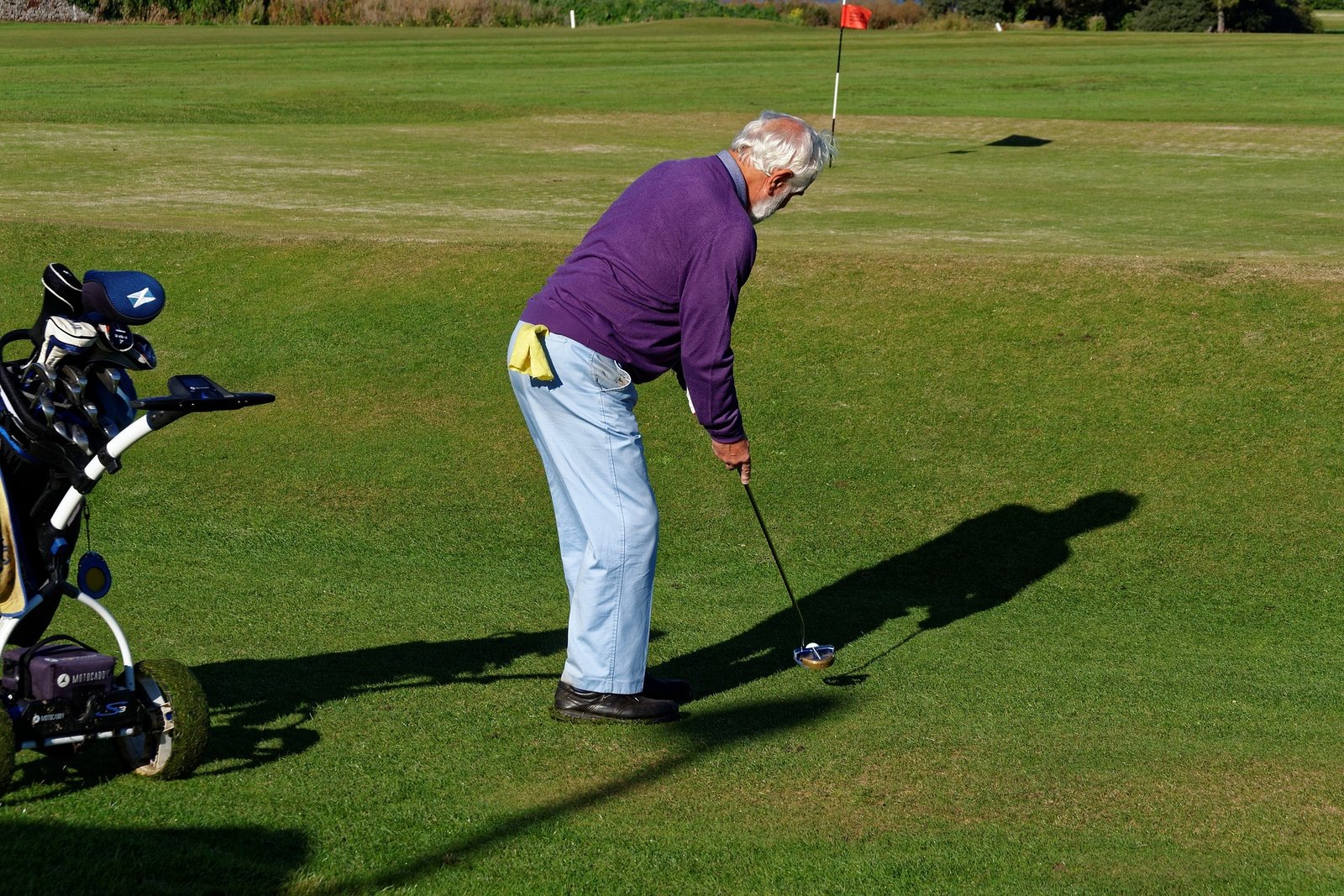 choosing irons for seniors choosing irons for seniors