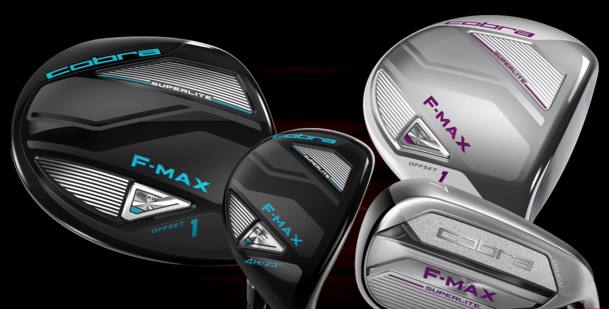 cobra superlite offset driver cobra superlite offset driver