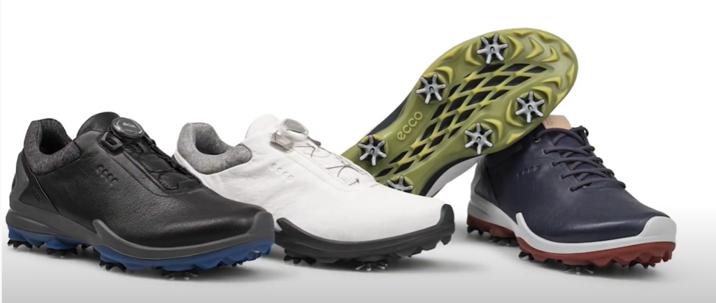The 5 Most Comfortable Golf Shoes for Walking – Golf In Progress