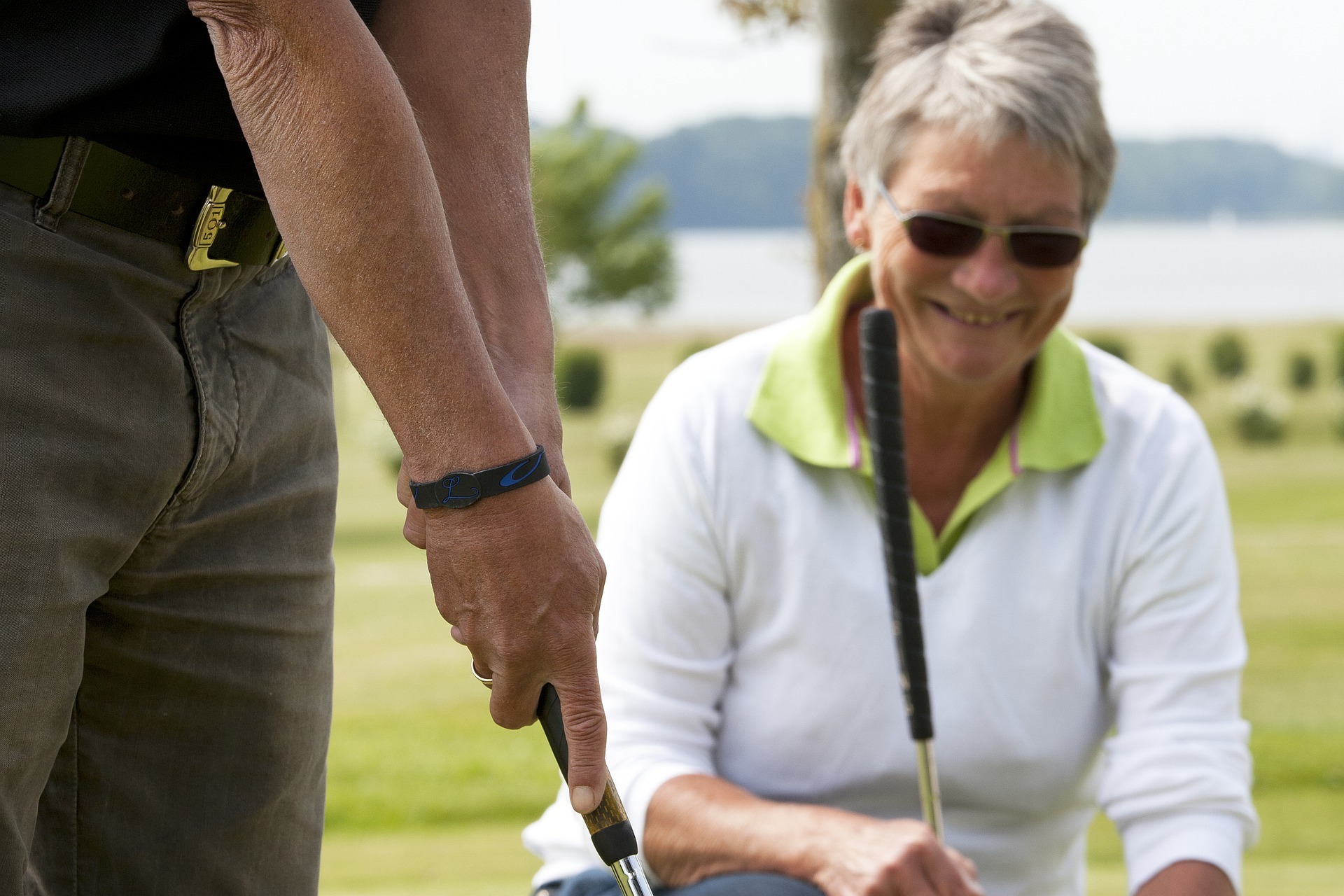 The Best Irons Set For Seniors: Buyers Guide – Golf In Progress