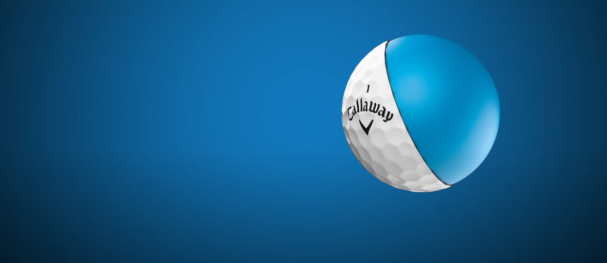 low compression supersoft golf ball