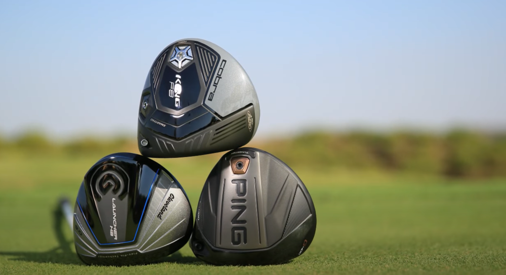 best drivers for mid handicappers