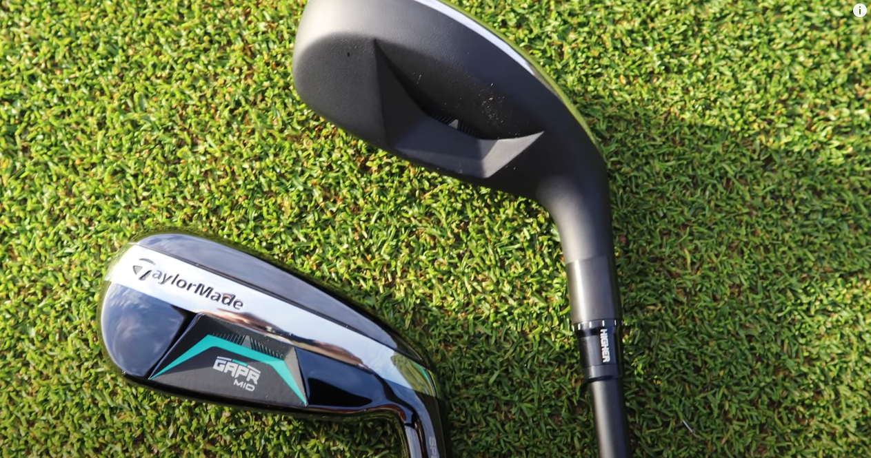 Best Driving Iron for Game Improvement The Top 5 Golf In Progress