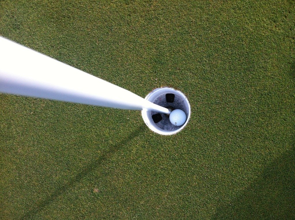 best golf balls for beginners