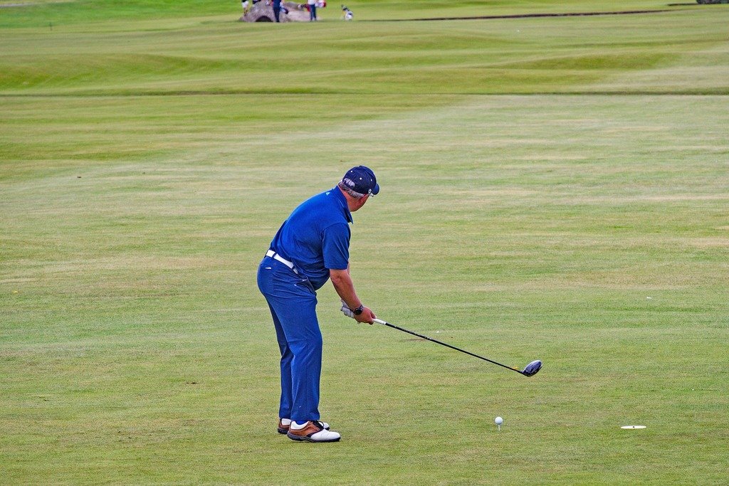 best golf balls for seniors