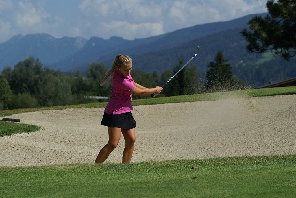 best golf balls for women