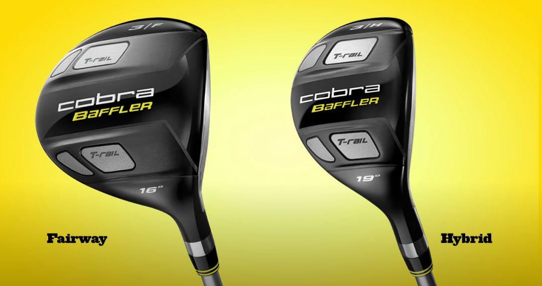 Best Fairway Woods for Mid Handicappers Top 3 Picks Golf In Progress