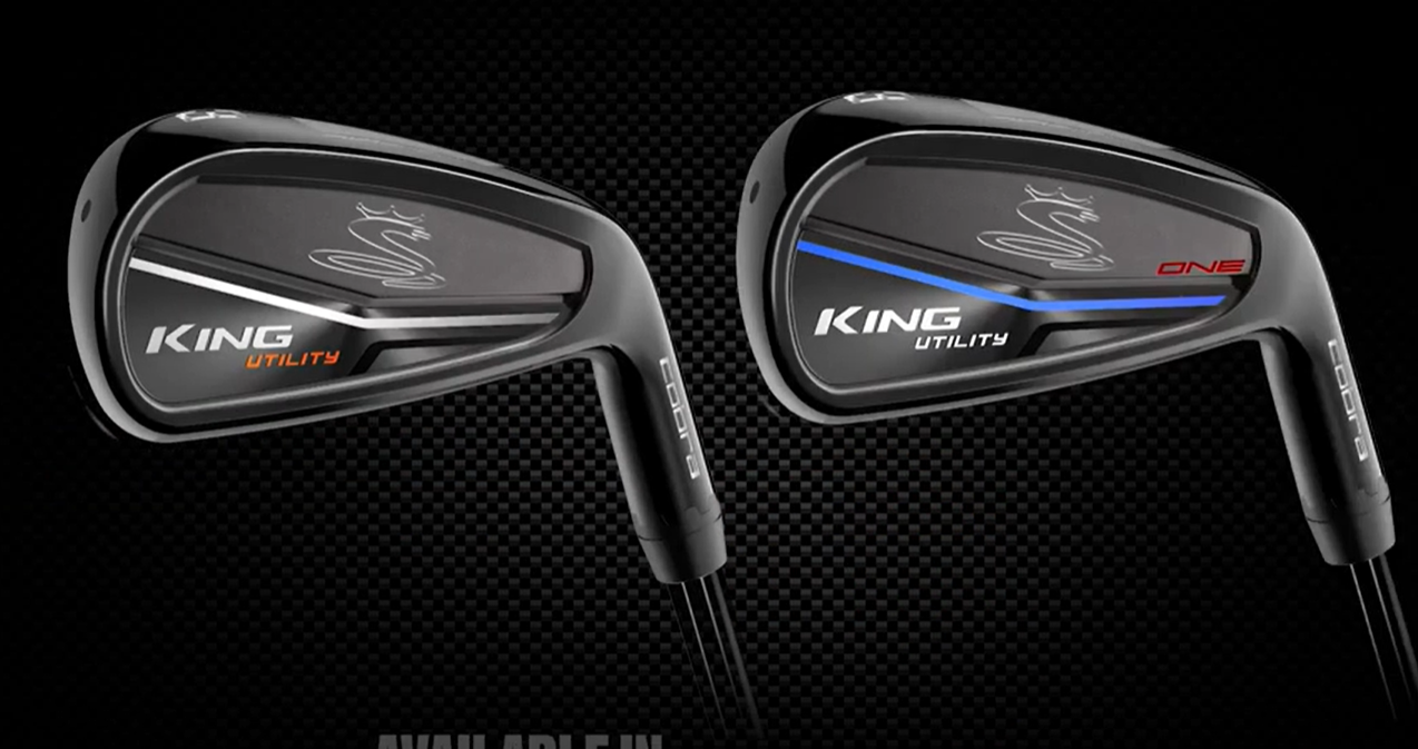 cobra king driver