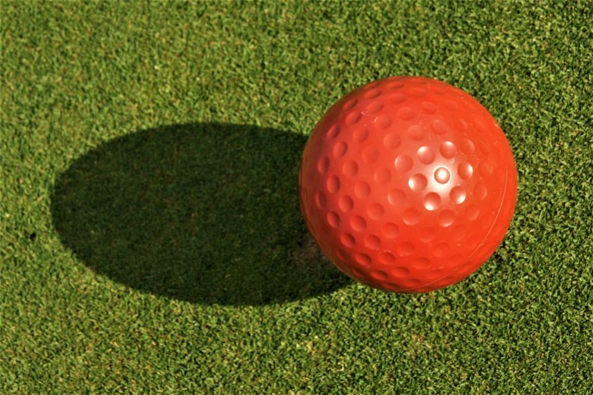 which golf balls are best for women