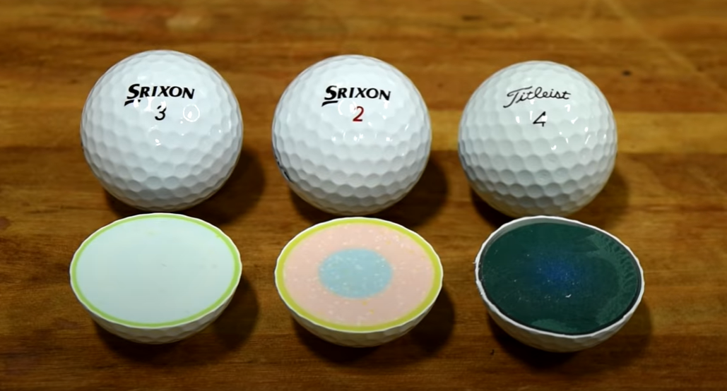 Best Golf Ball For Mid Handicapper 2025