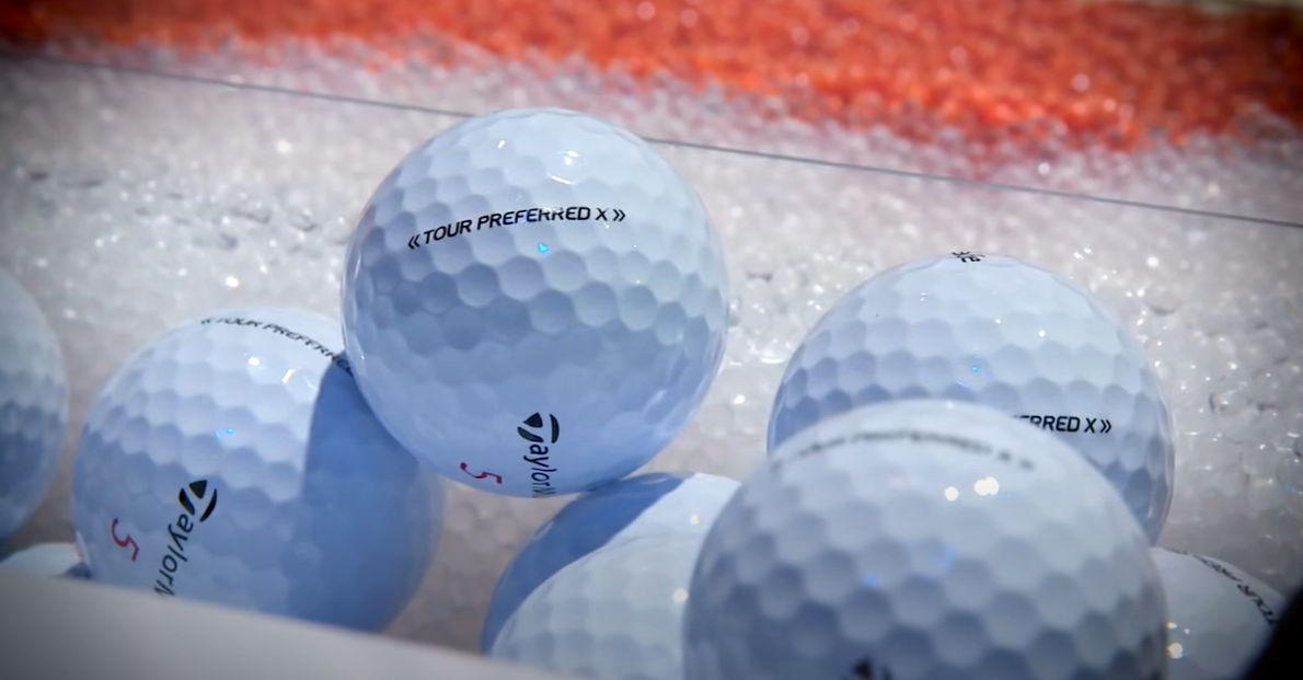 The 5 Best Golf Balls for Mid Handicappers Golf In Progress